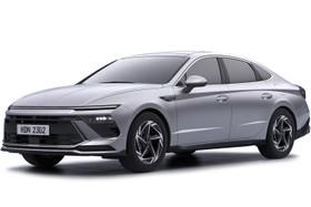 Sonata The Edge(DN8)