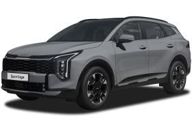 Sportage 5rd Gen [Restyling]