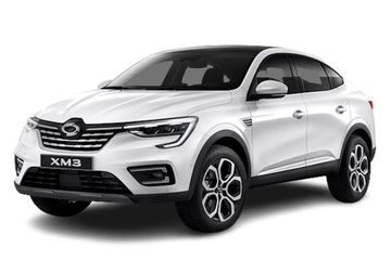 XM3